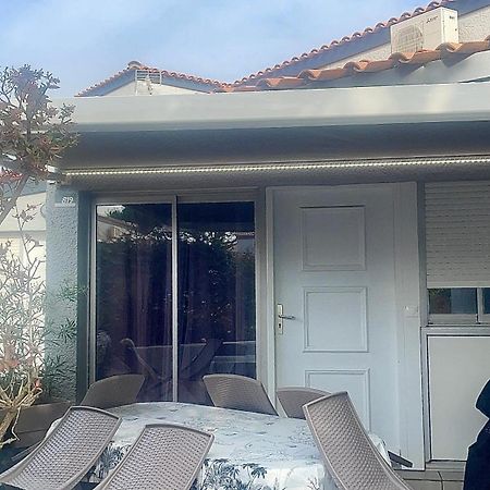 Maison Dans Residence 3*Proche Plage Saint-Cyprien  Exterior photo